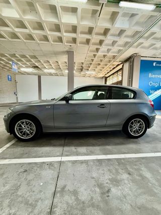 BMW Serie 1 2011