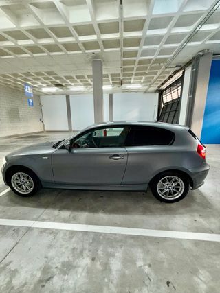 BMW Serie 1 2011