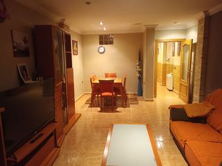 CASA GRANDE EN YECLA