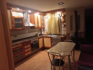 CASA GRANDE EN YECLA