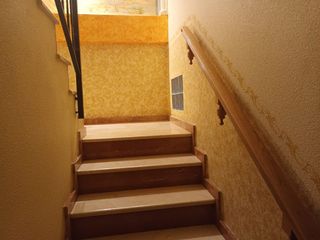 CASA GRANDE EN YECLA