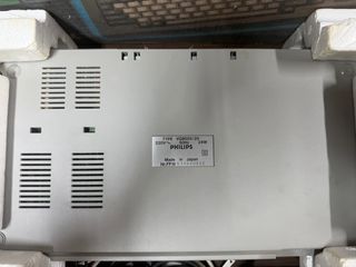 Ordenador Philips VG8020 MSX 1