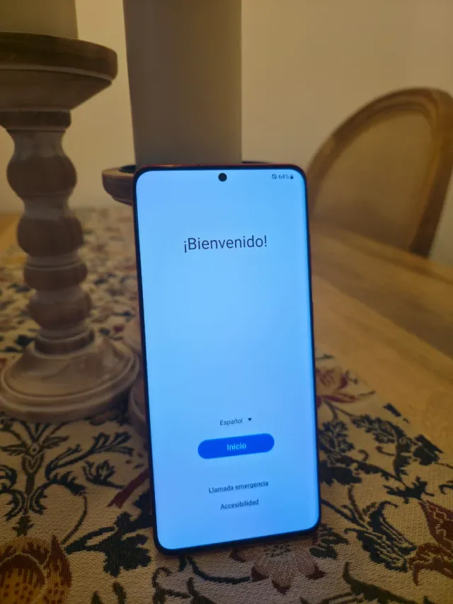 Samsung Galaxy S20+ 5G 256GB