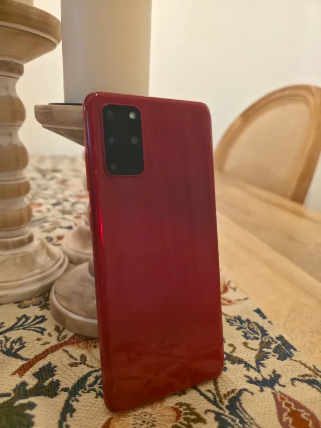 Samsung Galaxy S20+ 5G 256GB