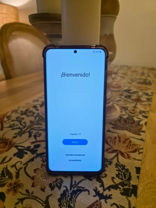 Samsung Galaxy S20+ 5G 256GB