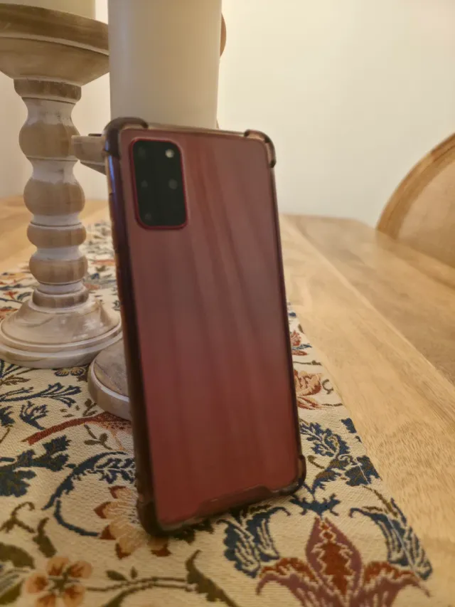 Samsung Galaxy S20+ 5G 256GB