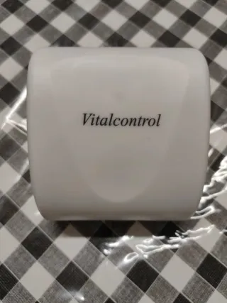 Tensiometro Vital Control usado 4 veces