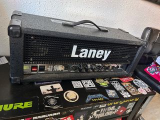 Ampli Laney GH100TI
