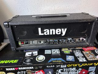 Ampli Laney GH100TI