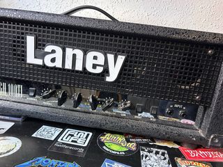 Ampli Laney GH100TI