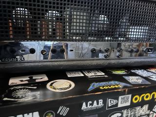 Ampli Laney GH100TI