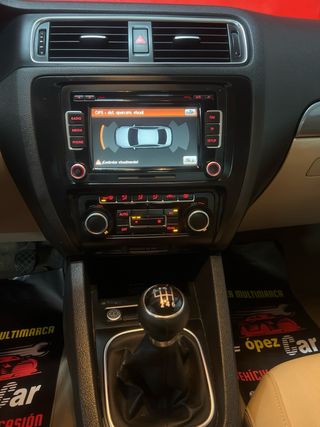 🔥 Jetta Stage1 180cv • Sport Edition 💨