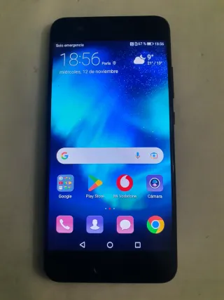 Huawei P10 64GB Nero