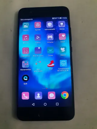Huawei P10 64GB Nero