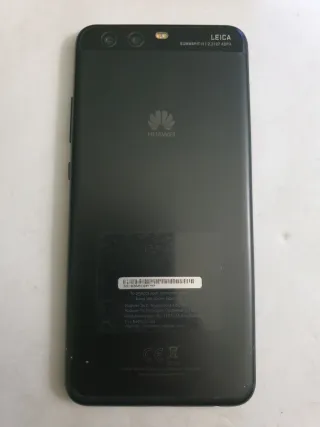Huawei P10 64GB Nero