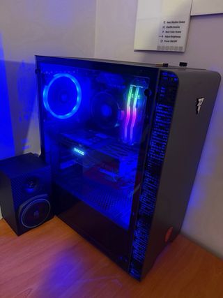 Ordenador Gaming Completo