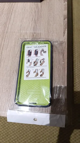 Funda Xiaomi Redmi Note 13 4G