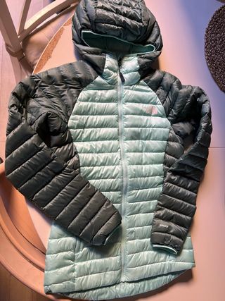 Chaqueta The North Face Mujer Talla XS