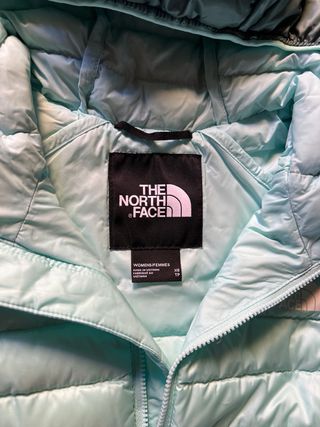 Chaqueta The North Face Mujer Talla XS