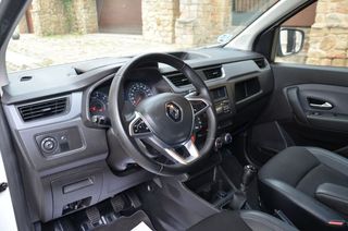 Renault Express 2022