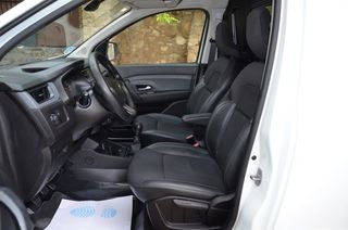 Renault Express 2022