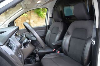 Renault Express 2022