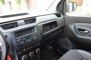 Renault Express 2022