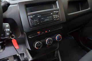 Renault Express 2022