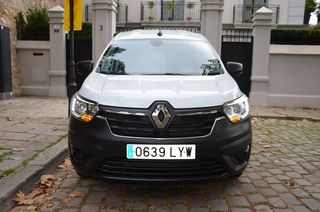 Renault Express 2022