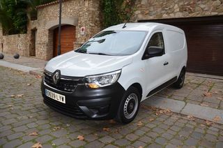 Renault Express 2022