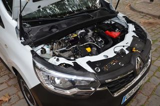 Renault Express 2022