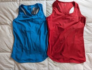 Camiseta de entrenamiento Boomerang .