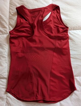 Camiseta de entrenamiento Boomerang .