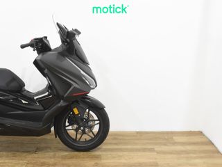 HONDA FORZA 350 SE-IVA DEDUCIBLE-NUEVA 0KM-GARANT. 3AÑOS