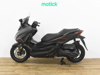HONDA FORZA 350 SE-IVA DEDUCIBLE-NUEVA 0KM-GARANT. 3AÑOS