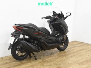 HONDA FORZA 350 SE-IVA DEDUCIBLE-NUEVA 0KM-GARANT. 3AÑOS