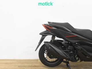 HONDA FORZA 350 SE-IVA DEDUCIBLE-NUEVA 0KM-GARANT. 3AÑOS