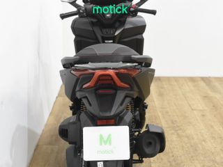 HONDA FORZA 350 SE-IVA DEDUCIBLE-NUEVA 0KM-GARANT. 3AÑOS