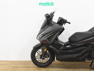 HONDA FORZA 350 SE-IVA DEDUCIBLE-NUEVA 0KM-GARANT. 3AÑOS
