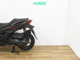 HONDA FORZA 350 SE-IVA DEDUCIBLE-NUEVA 0KM-GARANT. 3AÑOS