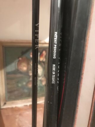 Palos de esquí Atomic ARC