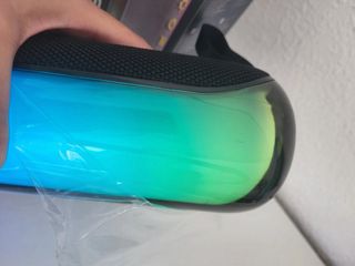 Altavoz Portátil T&G TG-384 Multicolor