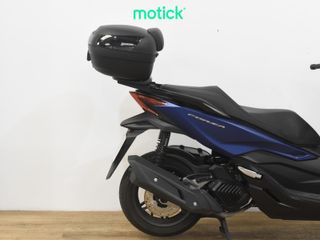 HONDA FORZA 125