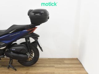 HONDA FORZA 125