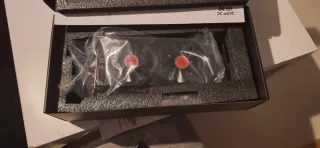 Tarjeta Gráfica XFX Radeon RX 580 GTS