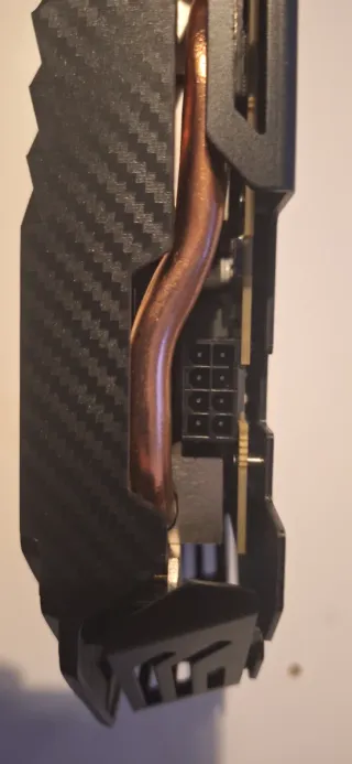 Tarjeta Gráfica XFX Radeon RX 580 GTS