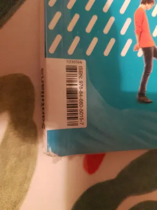 Matemáticas CFGB 1 cast