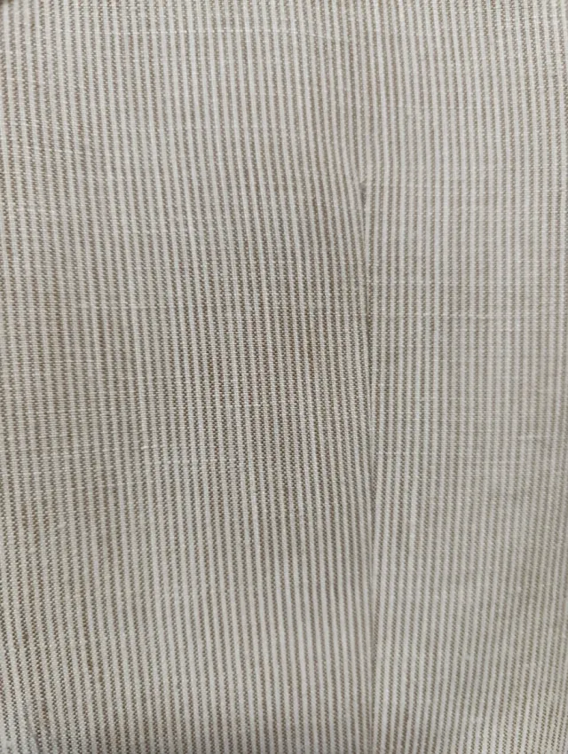 Americana hombre beige