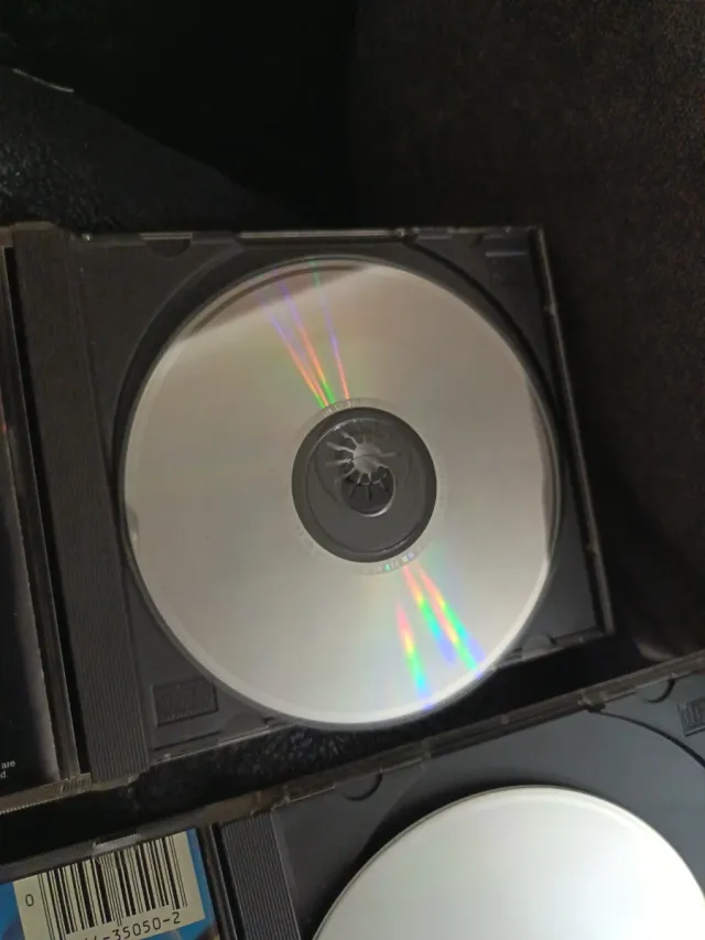 CD Boston - Rock Clásico