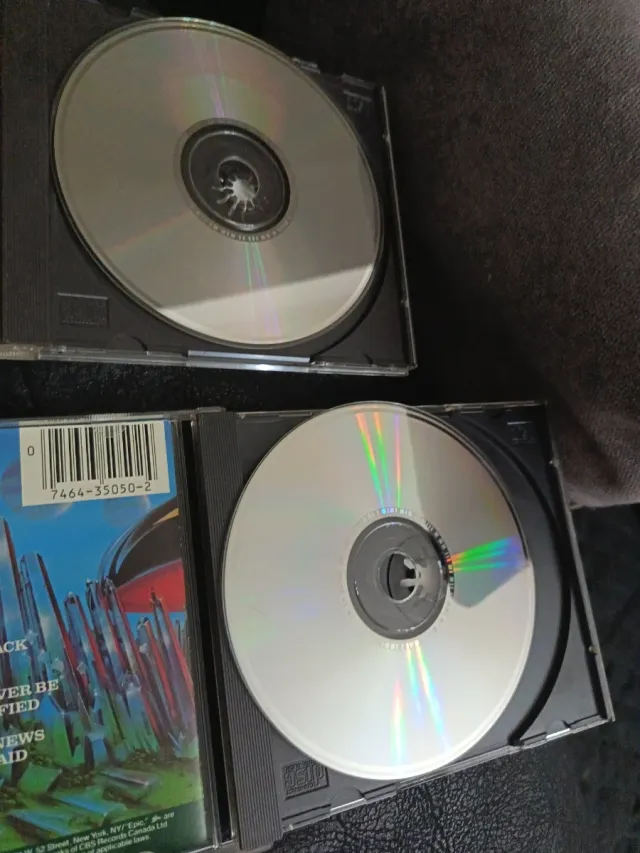 CD Boston - Rock Clásico